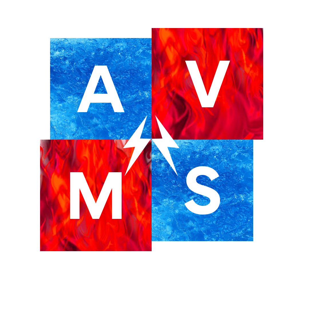 avams technologies logo